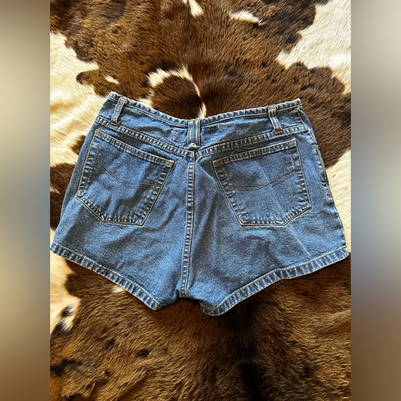 Breaker Jeans vintage shorts - Picture 2 of 3